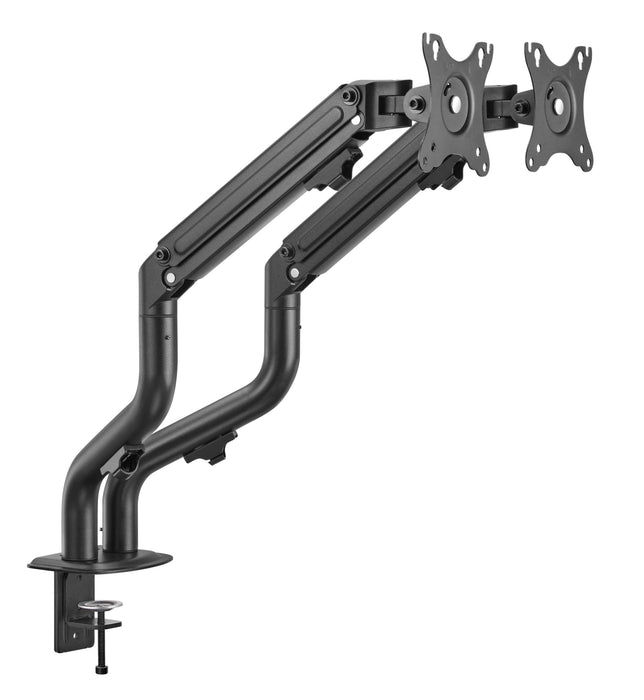 EAN 8435364318263 - iggual SPMP02 81,3 cm (32") Escritorio Negro imagen 2