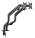 EAN 8435364318263 - iggual SPMP02 81,3 cm (32") Escritorio Negro imagen 2