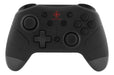 EAN 7333048045430 - Deltaco GAM-103 mando y volante Negro Bluetooth/USB Gamepad Analógico/Digital imagen 2