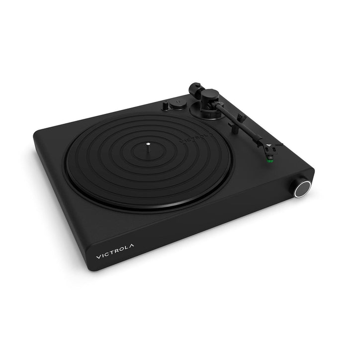 Victrola Stream Onyx - Black