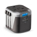 EAN 8018417318795 - SBS TEADAPT2USBUNI cargador de dispositivo móvil Negro, Plata imagen 1