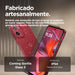 EAN 840023290596 - Motorola moto g05 16,9 cm (6.67") SIM doble Android 15 4G USB Tipo C 4 GB 128 GB 5200 mAh Rojo imagen 16