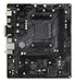 EAN 4710483931635 - Asrock B550M-HDV AMD B550 Zócalo AM4 micro ATX imagen 2