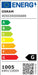 EAN 4050300006888 - Osram P230P112/02 lámpara halógena 1000 W imagen 2