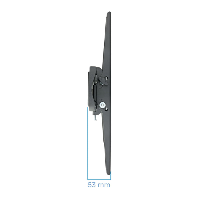 EAN 8433281007161 - TooQ LP4255T-B soporte para TV 139,7 cm (55") Negro imagen 5