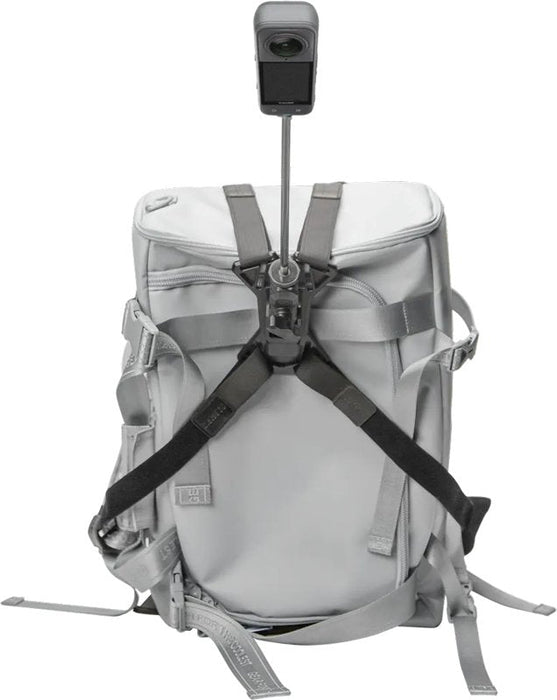 Action Cam Acc Mount Backpack/Third-Pers Cinstav/C Insta360