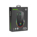 EAN 8681949011047 - Inca IMG-309 ratón Juego Ambidextro USB tipo A 7200 DPI imagen 4