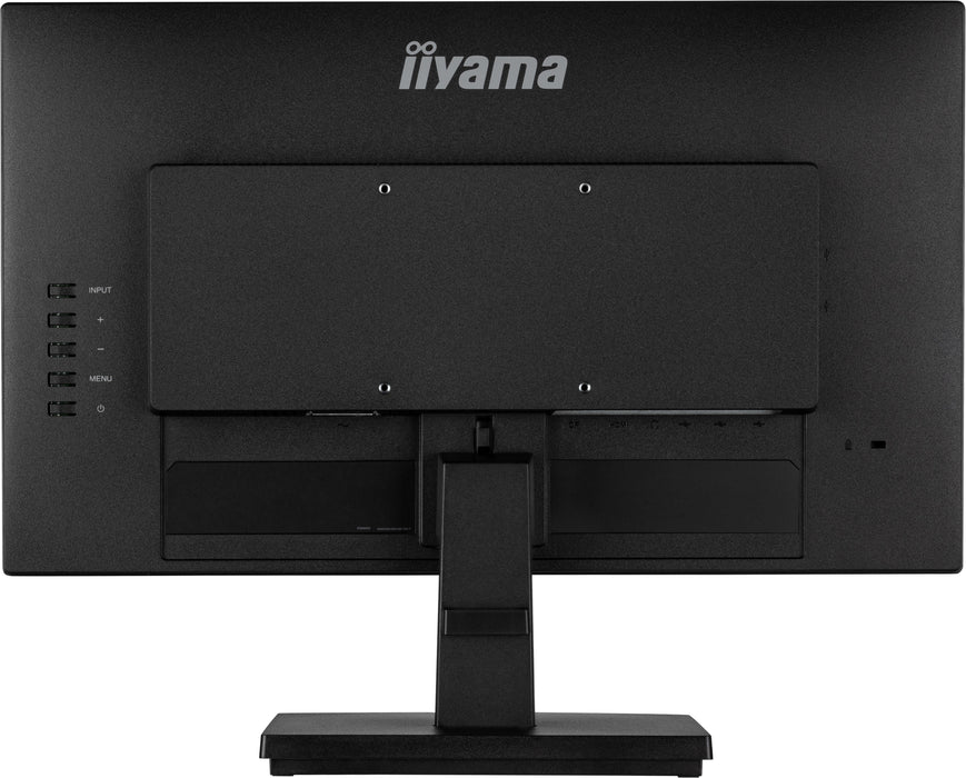 EAN 4948570122561 - iiyama ProLite XU2292HSU-B6 pantalla para PC 54,6 cm (21.5") 1920 x 1080 Pixeles Full HD LED Negro imagen 8