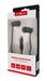 EAN 8716309096546 - Gembird GMB Audio MHS-EP-CDG-B auricular y casco Auriculares Alámbrico Dentro de oído Llamadas/Música Neg imagen 3