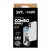 EAN 5715685027499 - PanzerGlass SAFE. | CARE™ by ® 3-in-1 Combo Bundle iPhone 17 Protector de pantalla Apple 1 pieza(s) imagen 3