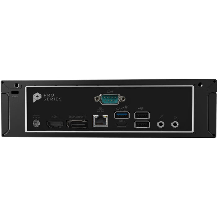 EAN 4711377308311 - MSI Pro DP21 14M-889EU Intel® Core™ i5 i5-14400 16 GB DDR5-SDRAM 512 GB SSD Windows 11 Pro Escritorio Min imagen 15