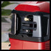 EAN 4006825627244 - Einhell 4020460 compresor de aire 90 W 21 l/min imagen 12