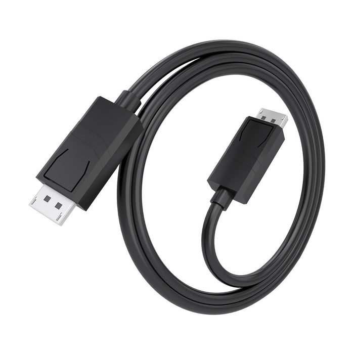 EAN 8435739904855 - AISENS A149-1018 cable DisplayPort 1,5 m imagen 2