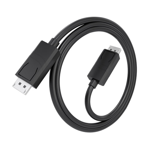 EAN 8435739904862 - AISENS A149-1019 cable DisplayPort 2 m imagen 2