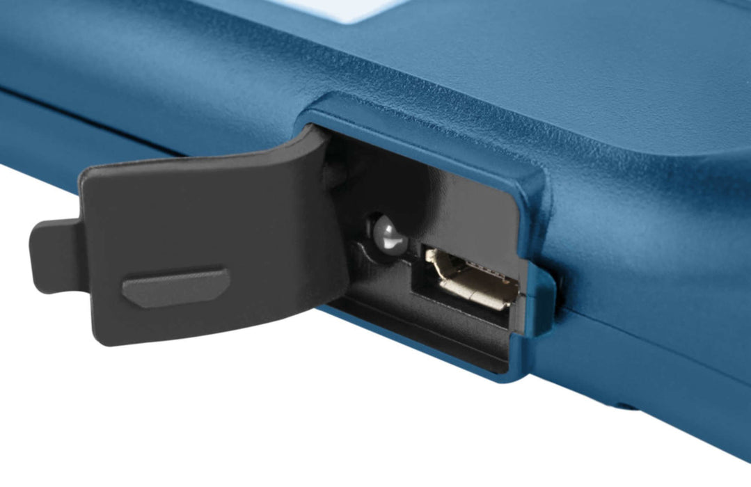 EAN 4013674156450 - Ansmann WL450R Negro, Azul LED imagen 6