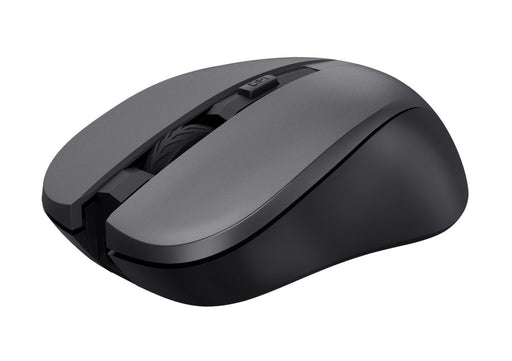 EAN 8713439245318 - Trust Trezo teclado Ratón incluido Universal RF inalámbrico QWERTY Español Negro imagen 2