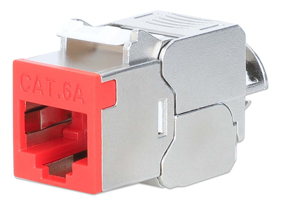 EAN 0766623791311 - Intellinet 791311 módulo de conector de red imagen 1