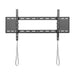 EAN 8435739901007 - AISENS WT90T-241 soporte para TV 2,29 m (90") Negro imagen 2