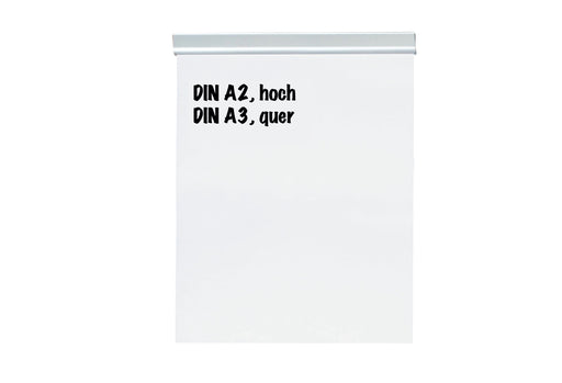 EAN 4002390076531 - MAUL 6246208 tablero o accesorio magnético Aluminio imagen 2