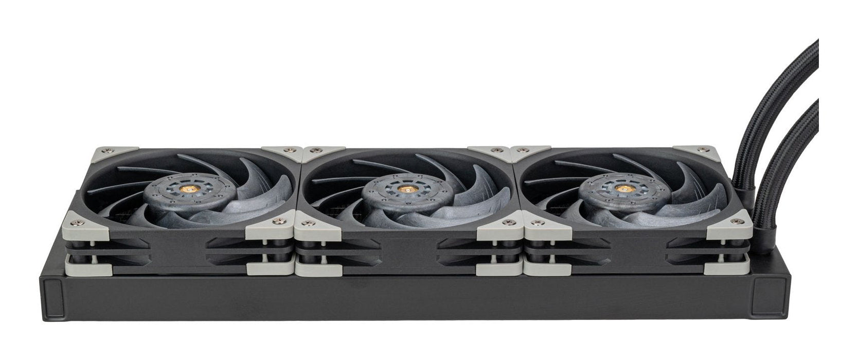 Silverstone Technology Hailstone 360 (Negro) Sst-Ht360