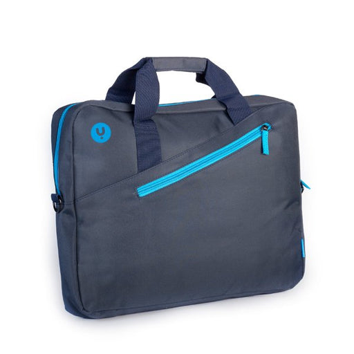 EAN 8435430610048 - NGS Monray Ginger Blue 39,6 cm (15.6") Maletín Marina, Turquesa imagen 2