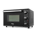EAN 8713016091680 - Tristar OV-3622 horno tostador 19 L 800 W Negro imagen 2