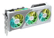 EAN 4711581490857 - Asrock AMD Radeon RX 9060 XT Steel Legend 16GB OC GDDR6 imagen 3