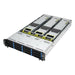 EAN 4711387171837 - ASUS RS720-E11-RS12U Intel C741 Bastidor (2U) Negro, Plata imagen 7