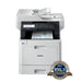 EAN 4977766774499 - Brother MFC-L8900CDW impresora multifunción Laser A4 2400 x 600 DPI 31 ppm Wifi imagen 5