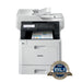 EAN 4977766774468 - Brother MFC-L8900CDW impresora multifunción Laser A4 2400 x 600 DPI 31 ppm Wifi imagen 5
