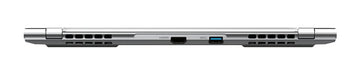 EAN 4719331757298 - GIGABYTE AERO 14 OLED BMF-H2ESBB3SH Intel® Core™ i7 i7-13620H Portátil 35,6 cm (14") 2.8K 16 GB LPDDR5-SD imagen 10