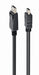EAN 8716309080002 - Gembird DisplayPort - HDMI, 3m HDMI tipo A (Estándar) Negro imagen 1
