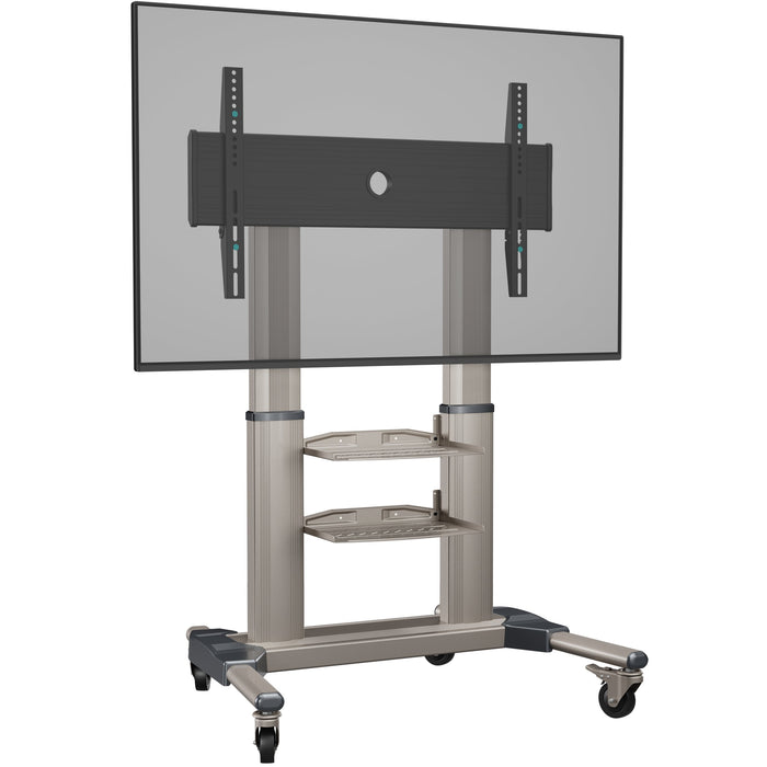 EAN 4603728440132 - ONKRON TS2771-CHN soporte para TV 2,03 m (80") Negro, Gris imagen 4