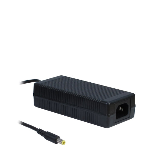 EAN 4260133127661 - Inter-Tech 88882099 adaptador e inversor de corriente Interior 60 W Negro imagen 1