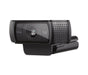 EAN 5715063077795 - Logitech 960-001361 cámara web 1920 x 1080 Pixeles USB Negro imagen 5