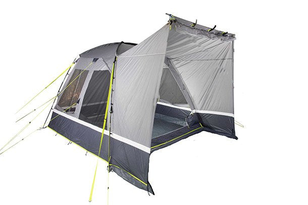 High Peak Trentino 2.0 (Gris/Lima)