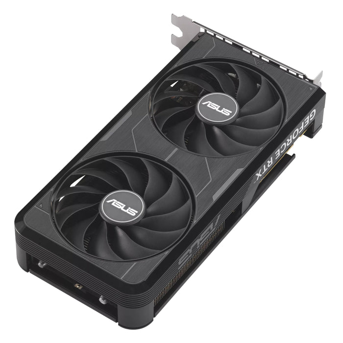 Tarjeta Gráfica Asus Dual Geforce Rtx 5060 Ti Evo Oc 16gb Gddr7