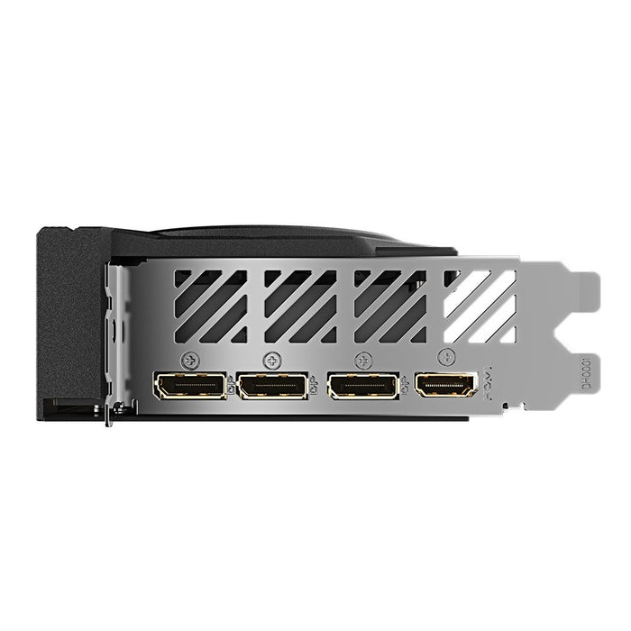 EAN 4719331355012 - GIGABYTE GeForce RTX 4070 WINDFORCE OC V2 12G imagen 8