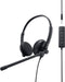 EAN 5715063783337 - DELL WH1022 Alámbrico Diadema Llamadas/Música Negro imagen 2