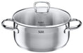 EAN 4004633273608 - WMF Silit Toskana Topf-Set Acero inoxidable imagen 3