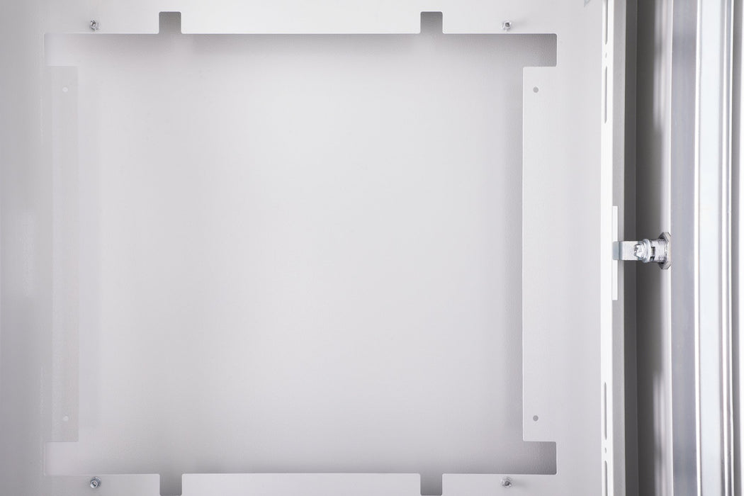 EAN 4016032331148 - Digitus DN-19 26U-6/8-1 armario rack Rack o bastidor independiente Gris imagen 4