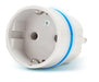 EAN 5905033336889 - Satel ASW-200-F enchufe inteligente Hogar Blanco imagen 1