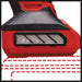 EAN 4006825668797 - Einhell TP-AG 18/125 CE Q Li - Solo amoladora angular 12,5 cm 10500 RPM 900 W 1,7 kg imagen 6
