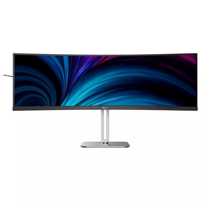 EAN 8721038006551 - Philips 5000 series 49B2U5900C/00 pantalla para PC 124 cm (48.8") 5120 x 1440 Pixeles Dual QHD LCD Negro imagen 5