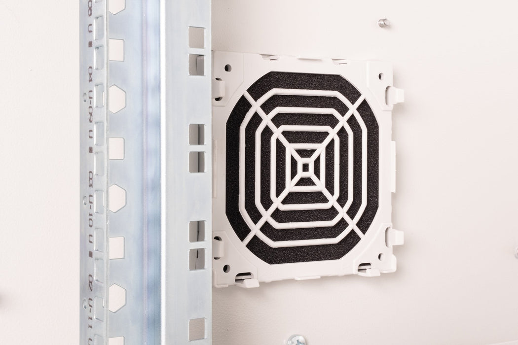EAN 4016032360995 - Digitus DN-19 12U-I-OD armario rack Bastidor de pared Gris imagen 7