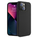 EAN 4250686412192 - nevox StyleShell SHOCK funda para teléfono móvil 15,5 cm (6.1") Negro imagen 1