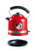 EAN 8003705117945 - Ariete 2854/00 tetera eléctrica 1,7 L 2000 W Rojo imagen 4