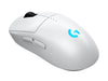 EAN 5099206123410 - Logitech G 910-007303 ratón Juego Ambidextro RF inalámbrico Óptico 32000 DPI imagen 4