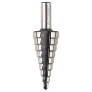 EAN 4006885258501 - wolfcraft GmbH 4006885258501 broca Broca de paso 1 pieza(s) imagen 2