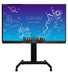 EAN 8719558941650 - Promethean AP-FSM soporte para pantalla de señalización Negro imagen 1
